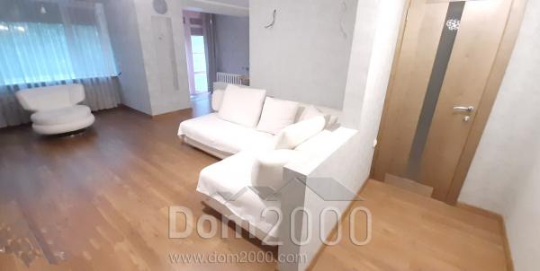 Lease 3-room apartment - Виноградный переулок, 6 str., Pecherskiy (9775-125) | Dom2000.com