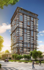 For sale:  1-room apartment in the new building - Дзержинского ул. д.33, Dnipropetrovsk city (9798-125) | Dom2000.com #68324185