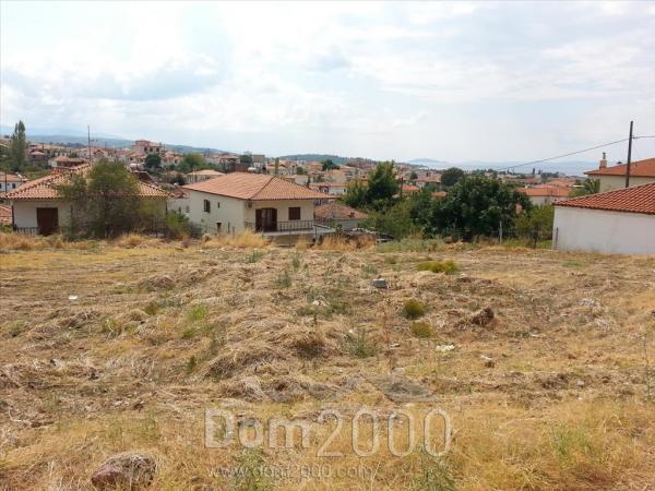 For sale:  land - Sithonia (4120-126) | Dom2000.com
