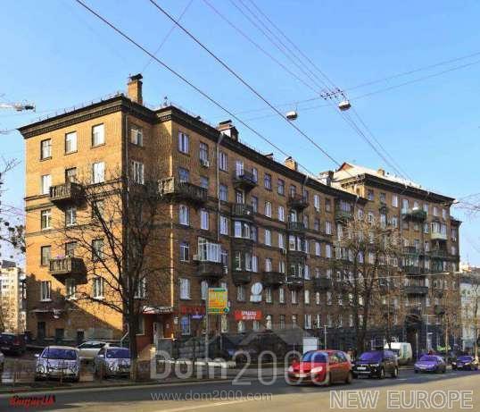 Продам трехкомнатную квартиру - Сечевых Стрельцов ул., 79, Лукьяновка (4842-126) | Dom2000.com