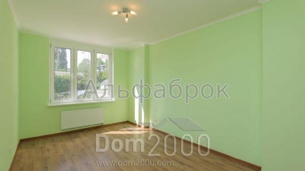 For sale:  2-room apartment in the new building - Балтийский пер., 23, Minskiy (8628-126) | Dom2000.com