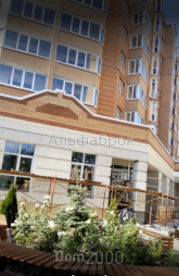 For sale:  1-room apartment in the new building - Лесная ул., 50, Irpin city (9012-126) | Dom2000.com