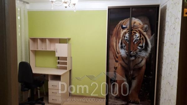 Lease 2-room apartment - Маршала Малиновского, 28б str., Obolonskiy (9181-126) | Dom2000.com