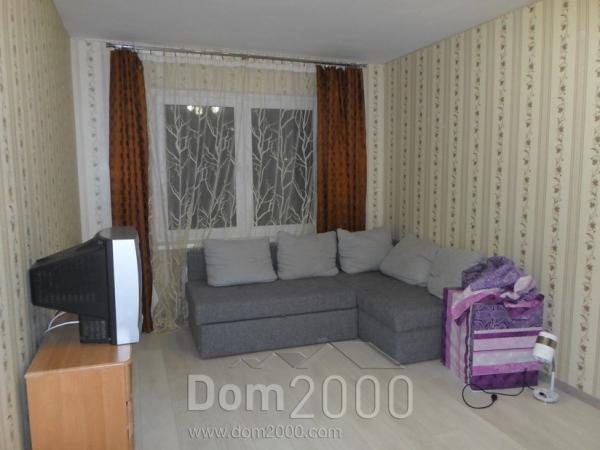 Lease 1-room apartment in the new building - Михаила Максимовича, 9Б str., Golosiyivskiy (9186-126) | Dom2000.com