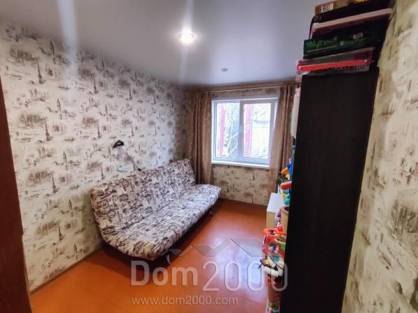 For sale:  2-room apartment - улица Розы Люксембург, 32, Kirov city (10638-127) | Dom2000.com