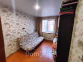 For sale:  2-room apartment - улица Розы Люксембург, 32, Kirov city (10638-127) | Dom2000.com