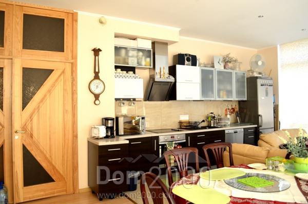 Lease 3-room apartment in the new building - Kuldīgas iela 9 str., Jurmala (4185-127) | Dom2000.com