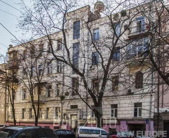 For sale:  3-room apartment - Рейтарская ул., 35, Shevchenkivskiy (tsentr) (4842-127) | Dom2000.com