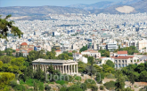 For sale:  land - Athens (7840-127) | Dom2000.com