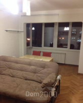 Lease 2-room apartment - Дегтяревская, 10, Shevchenkivskiy (9182-127) | Dom2000.com