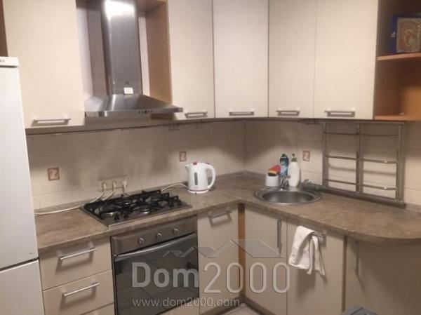 Lease 2-room apartment - Дружбы Народов бульвар, 32а str., Pecherskiy (9187-127) | Dom2000.com