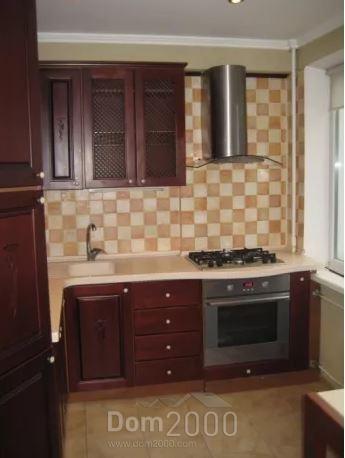 Lease 3-room apartment - Композитора Лятошинского, 14б str., Golosiyivskiy (9196-127) | Dom2000.com