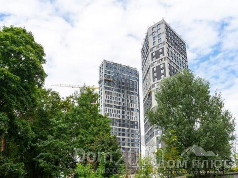 For sale:  1-room apartment - Дегтяревская str., Shevchenkivskiy (10152-128) | Dom2000.com