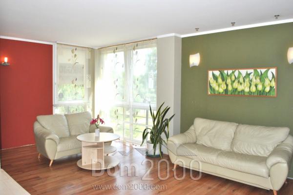 Продам 2-кімнатну квартиру в новобудові - вул. Ezermalas iela 13, Riga (3947-128) | Dom2000.com