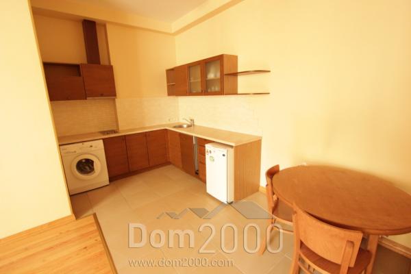 Lease 2-room apartment - Strēlnieku iela 2 str., Riga (4185-128) | Dom2000.com