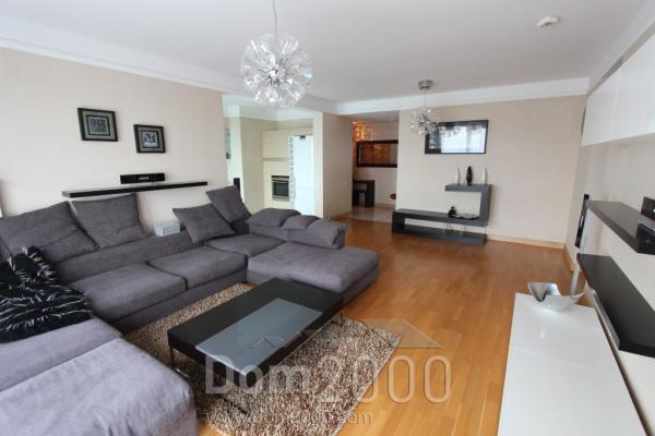 Lease 3-room apartment in the new building - Lielirbes iela 11 str., Riga (4919-128) | Dom2000.com