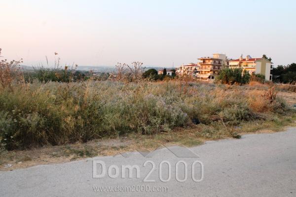 For sale:  land - Chalkidiki (7679-128) | Dom2000.com
