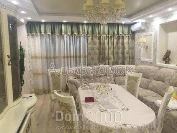 Продам трехкомнатную квартиру - Ахматовой Анны ул., 22, Позняки (8998-128) | Dom2000.com