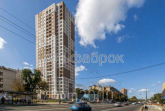 For sale:  2-room apartment in the new building - Лобановского пр-т, 144 str., Solom'yanskiy (9015-128) | Dom2000.com