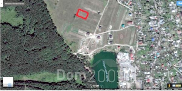 For sale:  land - Мира str., Bohunskyi (9771-128) | Dom2000.com