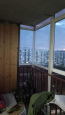 For sale:  2-room apartment - улица П.В. Дементьева, 4к2, Cheboksary city (10616-129) | Dom2000.com #77229306