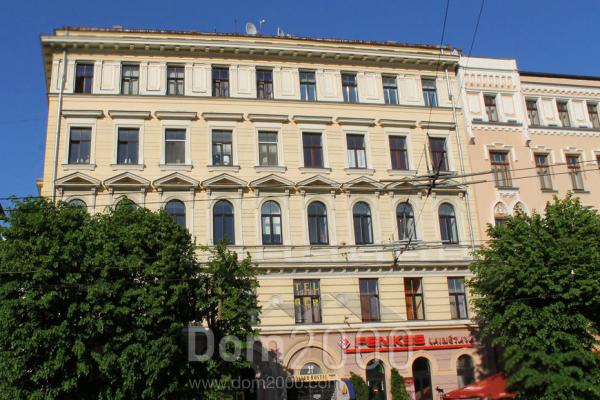 For sale:  4-room apartment - Raiņa bulvāris 31, Riga (3945-129) | Dom2000.com
