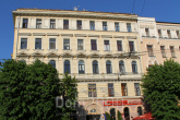 For sale:  4-room apartment - Raiņa bulvāris 31, Riga (3945-129) | Dom2000.com