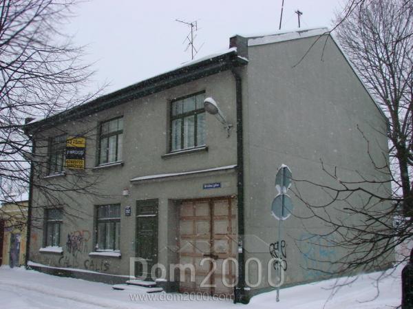 Сдам в аренду дом - ул. Brīvības gatve 252, Рига (3951-129) | Dom2000.com