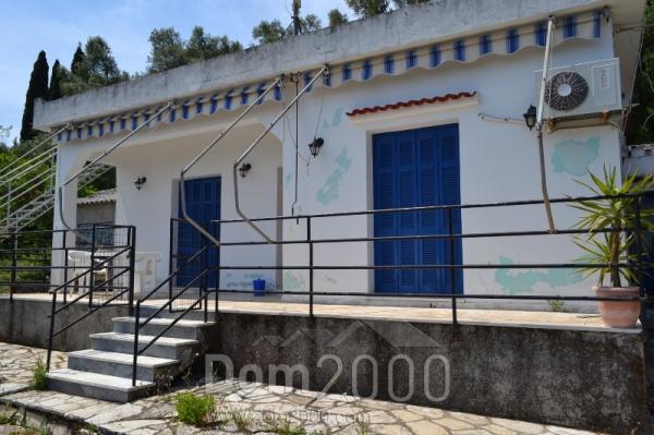 For sale:  home - Kerkyra (Corfu island) (4112-129) | Dom2000.com