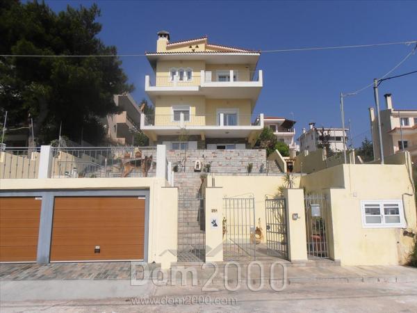 Продам дом - Аттика (4118-129) | Dom2000.com