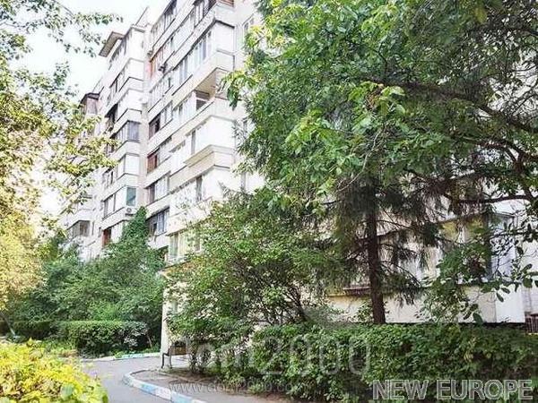 For sale:  3-room apartment - Маричанская ул., 11/8, Golosiyivo (4842-129) | Dom2000.com