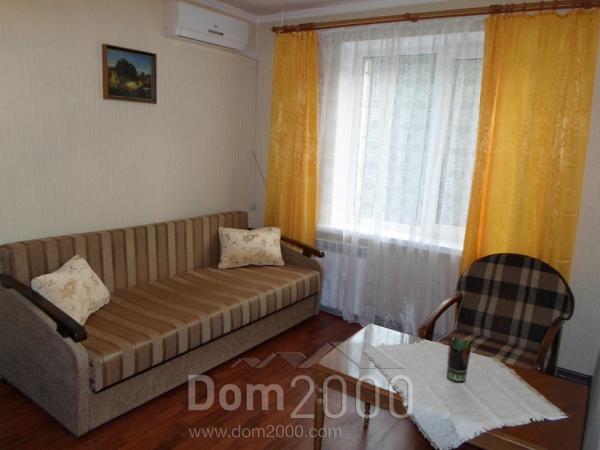 Lease 1-room apartment - Демеевская, 35, Golosiyivskiy (9178-129) | Dom2000.com