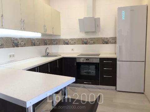 Lease 2-room apartment in the new building - Демеевская, 13, Golosiyivskiy (9196-129) | Dom2000.com