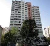 For sale:  2-room apartment - Оболонский просп str., Obolonskiy (10123-130) | Dom2000.com