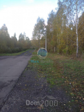 For sale:  land - д. Proskurnikovo (10562-130) | Dom2000.com