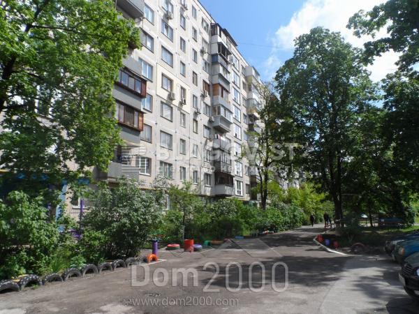 Продам трехкомнатную квартиру - ул. Мілютенка, 11, Лесной (10564-130) | Dom2000.com