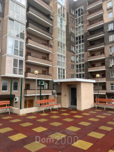 For sale:  3-room apartment - улица Мурлычёва, 30/28, Rostov-na-Donu city (10597-130) | Dom2000.com