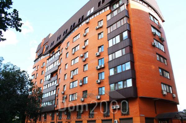 Lease 3-room apartment in the new building - Чекмарева Академика ул. д.2, Dnipropetrovsk city (5607-130) | Dom2000.com