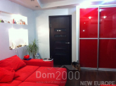 For sale:  2-room apartment - Волгоградская ул., 21 "А", Solom'yanskiy (5974-130) | Dom2000.com