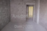 For sale:  2-room apartment in the new building - Университетская ул., 1 "Г", Irpin city (9012-130) | Dom2000.com