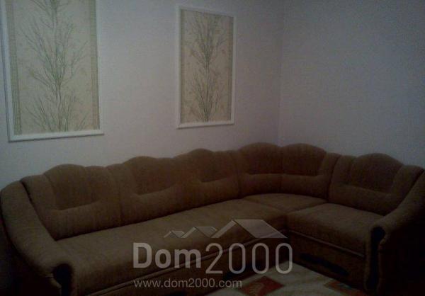Lease 2-room apartment - Ващенко Григория, 3 str., Darnitskiy (9182-130) | Dom2000.com