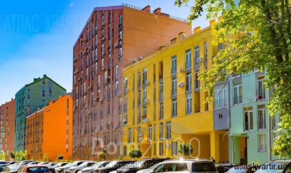 For sale:  1-room apartment - Регенераторная str., Dniprovskiy (9927-130) | Dom2000.com