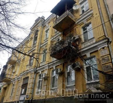 For sale:  2-room apartment - Кудрявская str., Shevchenkivskiy (10046-131) | Dom2000.com