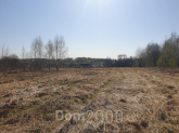 Продам земельну ділянку - д. Зайцево (10572-131) | Dom2000.com