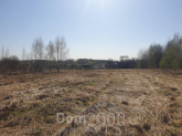 For sale:  land - д. Zaytsevo (10572-131) | Dom2000.com