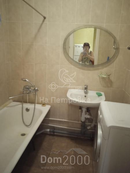 Lease 2-room apartment - Рязанский проспект, 97к2 str., Moscow city (10654-131) | Dom2000.com