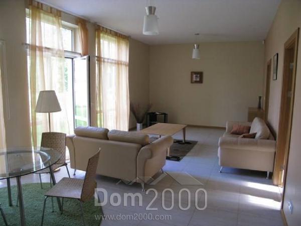 Lease 3-room apartment in the new building - Dubultu prospekts 78 str., Jurmala (4020-131) | Dom2000.com