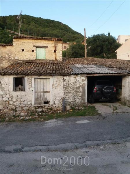 For sale:  home - Kerkyra (Corfu island) (7678-131) | Dom2000.com