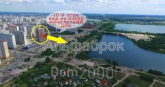 For sale:  1-room apartment in the new building - Чавдар Елизаветы ул., 36, Osokorki (8657-131) | Dom2000.com