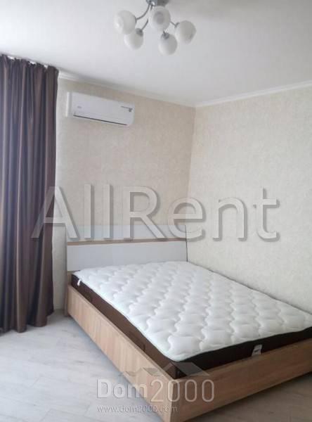 Lease 2-room apartment in the new building - Маршала Малиновского, 4в str., Obolonskiy (9185-131) | Dom2000.com